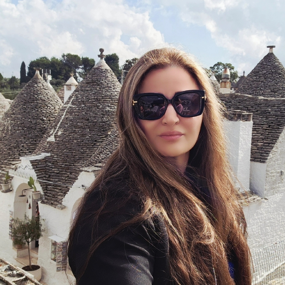 Meet your Posher, Sophie